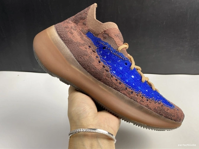 ADIDAS FZ4986 YEEZY 380 BOOST AZURE 0812